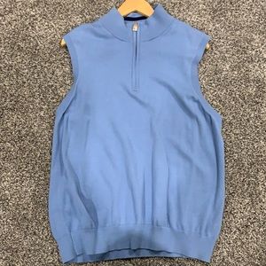 Men’s XL Vineyard Vines Vest